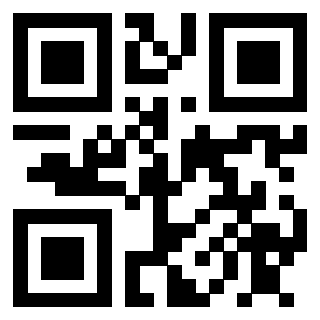 Il Qr Code di 3910716860