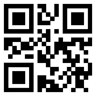 Il Qr Code di 3910716862