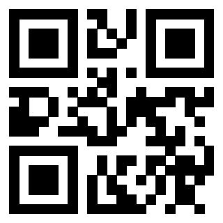 Il QrCode di 3910716863