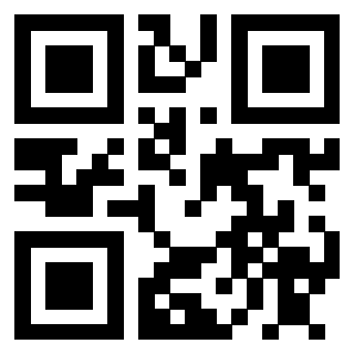 3910716865 QrCode associato