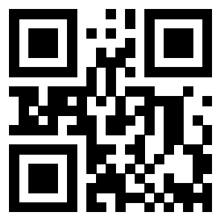 Scansione del QrCode di 3910716866