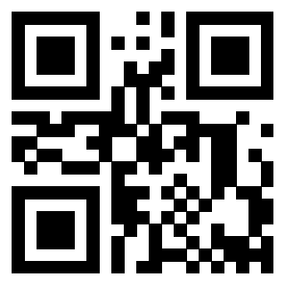 Immagine del Qr Code di 3910716870
