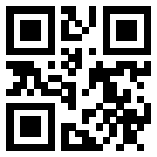 3910716871 QrCode associato