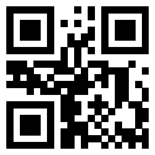 Immagine del QrCode di 3910716872