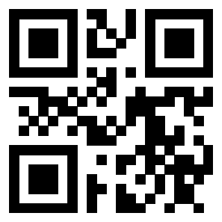 3910716875 - Immagine del QrCode associato