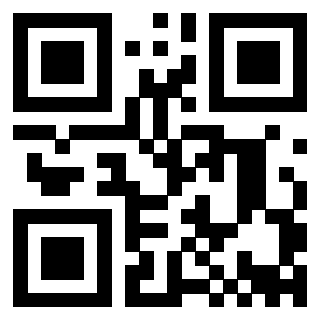 Scansione del Qr Code di 3910716877