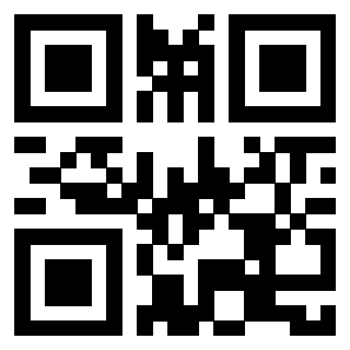 Scansione del Qr Code di 3910716878