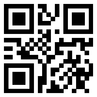 3910716880 - Immagine del QrCode