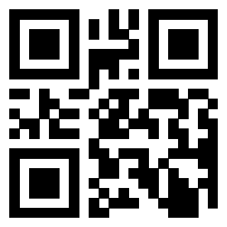 3910716882 - Immagine del QrCode associato