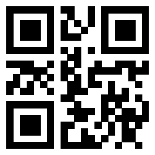 Il QrCode di 3910716887