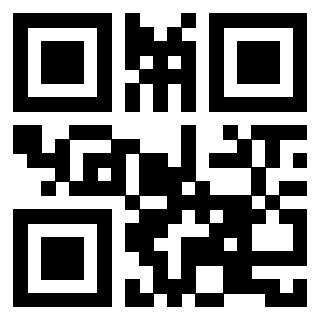 3910716893 - Immagine del Qr Code associato