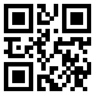 Scansione del Qr Code di 3910716896