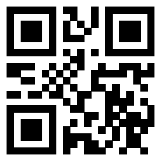 3910716897 - Immagine del QrCode associato