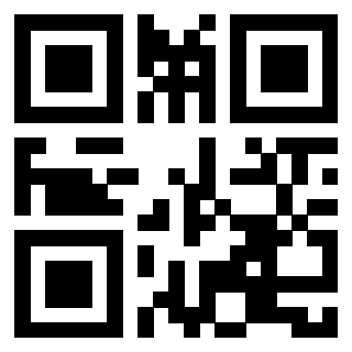 3910716899 - Immagine del Qr Code associato
