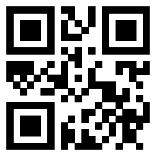 3910716901 Qr Code associato