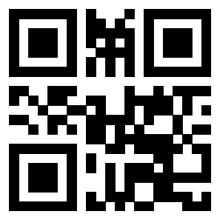 Immagine del Qr Code di 3910716906