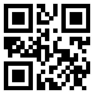 Immagine del QrCode di 3910716908