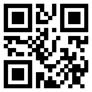 3910716910 QrCode associato