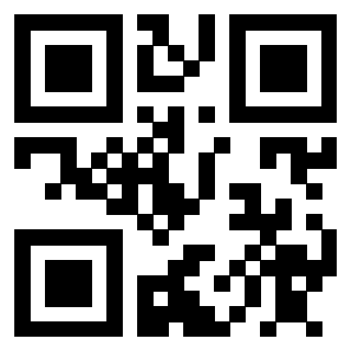 3910716912 Qr Code associato
