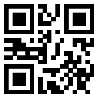 3910716914 - Immagine del Qr Code associato
