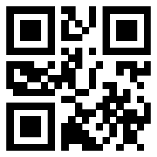 Immagine del QrCode di 3910716915