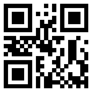 Scansione del QrCode di 3910716916
