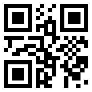 3910716919 - Immagine del QrCode associato