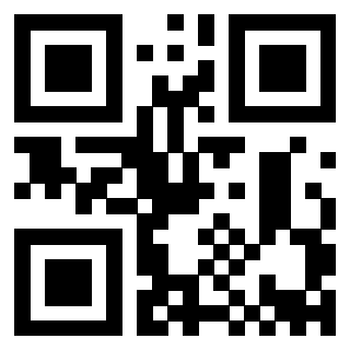 Il QrCode di 3910716920