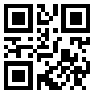 3910716921 QrCode associato