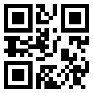 3910716922 QrCode associato