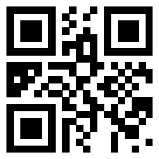 Immagine del QrCode di 3910716923