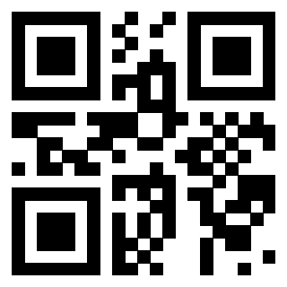 3910716924 Qr Code associato