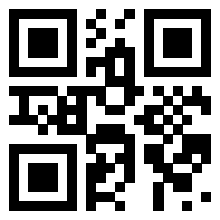 Scansione del Qr Code di 3910716925