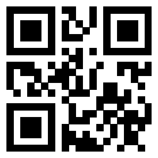 Scansione del QrCode di 3910716929