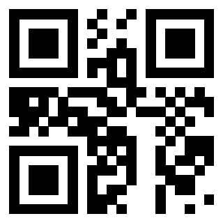 3910716930 - Immagine del Qr Code associato
