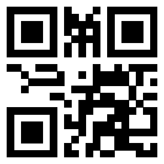 3910716931 QrCode associato