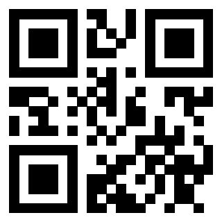 3910716939 - Immagine del Qr Code associato