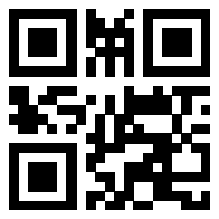 Il Qr Code di 3910716941
