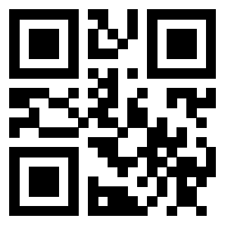 Il QrCode di 3910716945