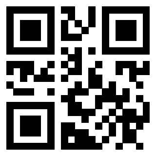 Scansione del Qr Code di 3910716948