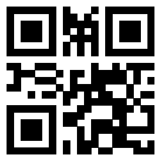3910716950 QrCode associato