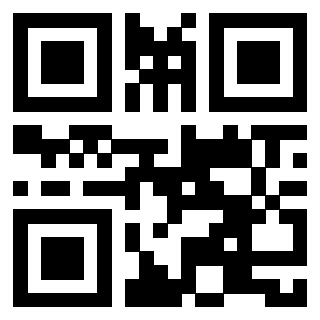 3910716951 Qr Code associato