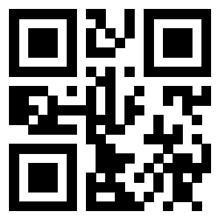 Scansione del QrCode di 3910716952