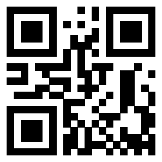 3910716955 - Immagine del Qr Code associato