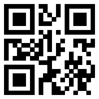 Il Qr Code di 3910716956