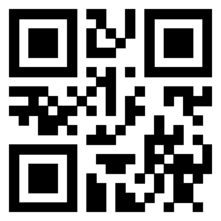 Immagine del QrCode di 3910716957