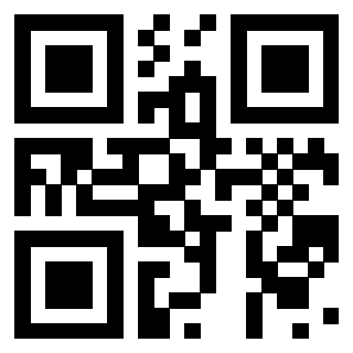Immagine del Qr Code di 3910716958