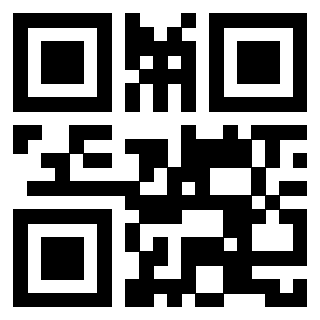 Il Qr Code di 3910716960