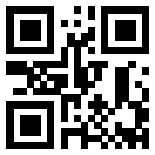 3910716962 - Immagine del QrCode associato