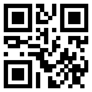 Scansione del Qr Code di 3910716964